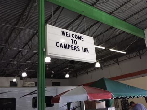 New and Used RVs on Clearance Sale in Merrimack, NH. . Campers inn kingston new hampshire